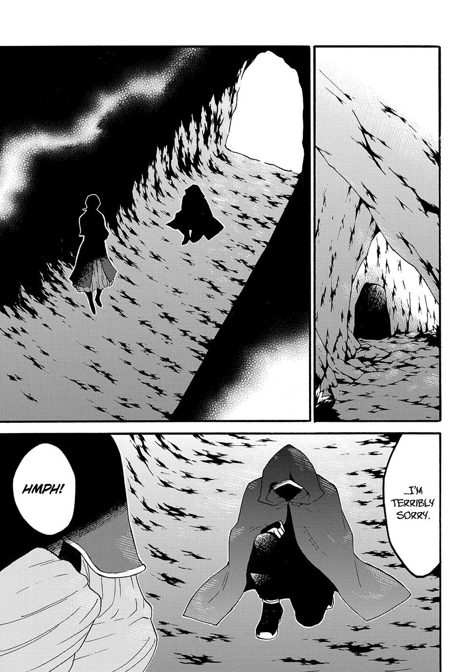 Level 1 Dakedo Unique Skill de Saikyou desu Chapter 64 17